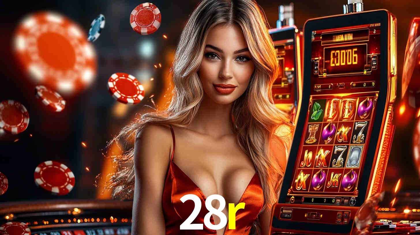 28r - Jackpot VIP Real - 28r.com