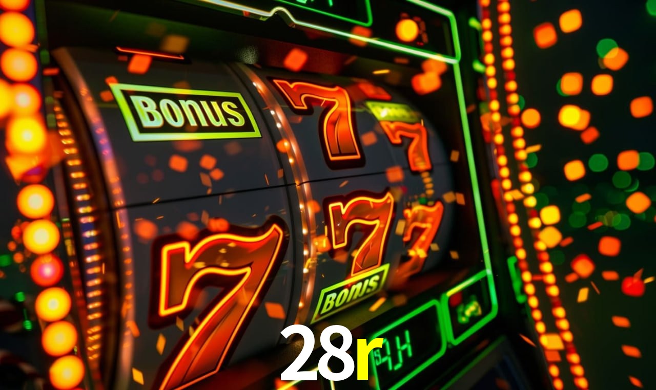 Casino Ao Vivo 28r