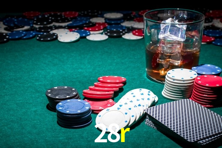 Jogos de Slot 28r