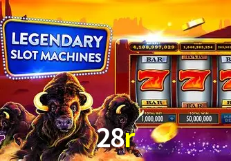 Apostas Esportivas na 28r: Um Guia Completo