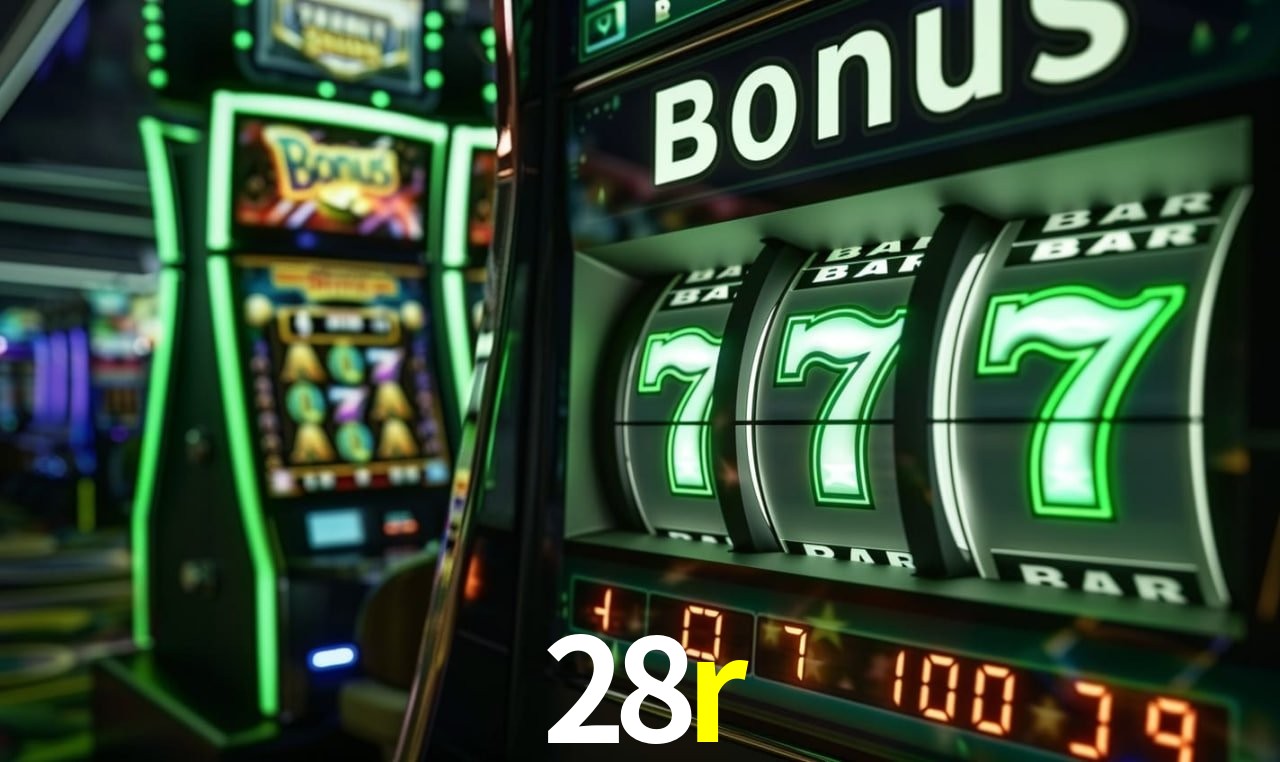 Casino Ao Vivo 28r