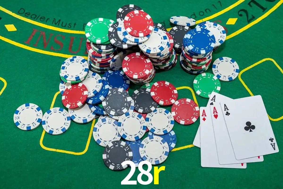 Estatísticas do Jogo 28r